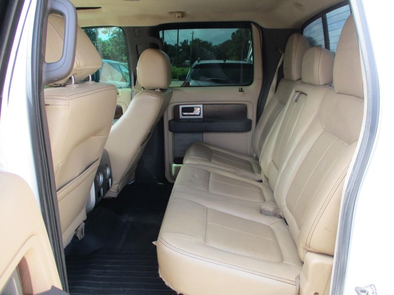 Ford F-150 Vehicle Image 09