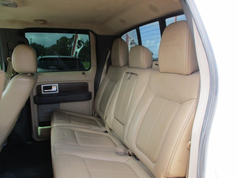 Ford F-150 Vehicle Image 10
