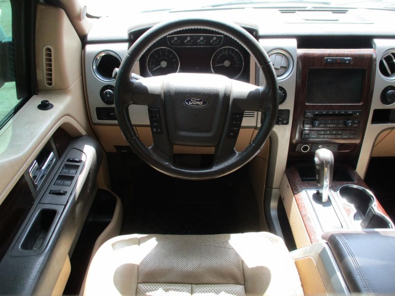 Ford F-150 Vehicle Image 11