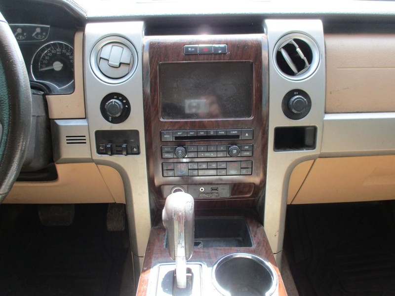 Ford F-150 Vehicle Image 12