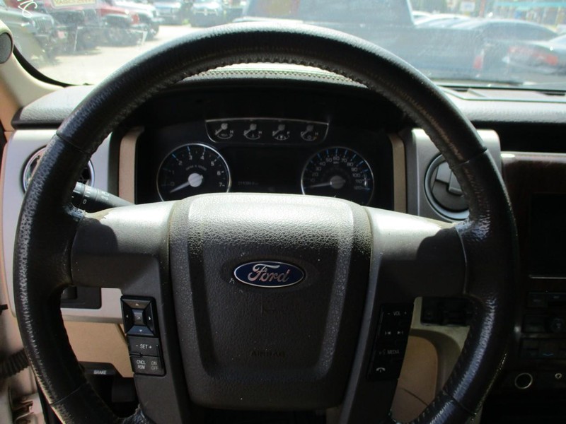 Ford F-150 Vehicle Image 13