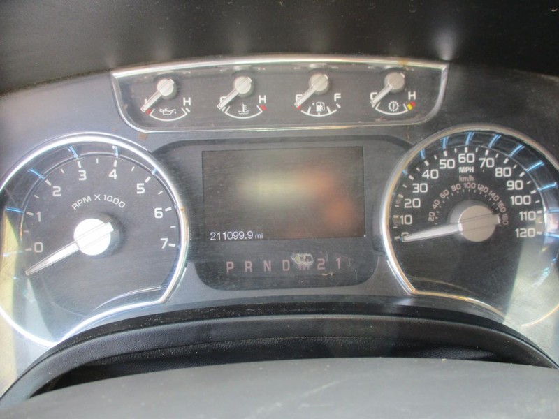 Ford F-150 Vehicle Image 14