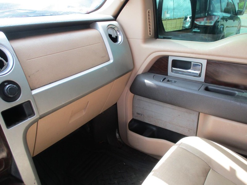 Ford F-150 Vehicle Image 17