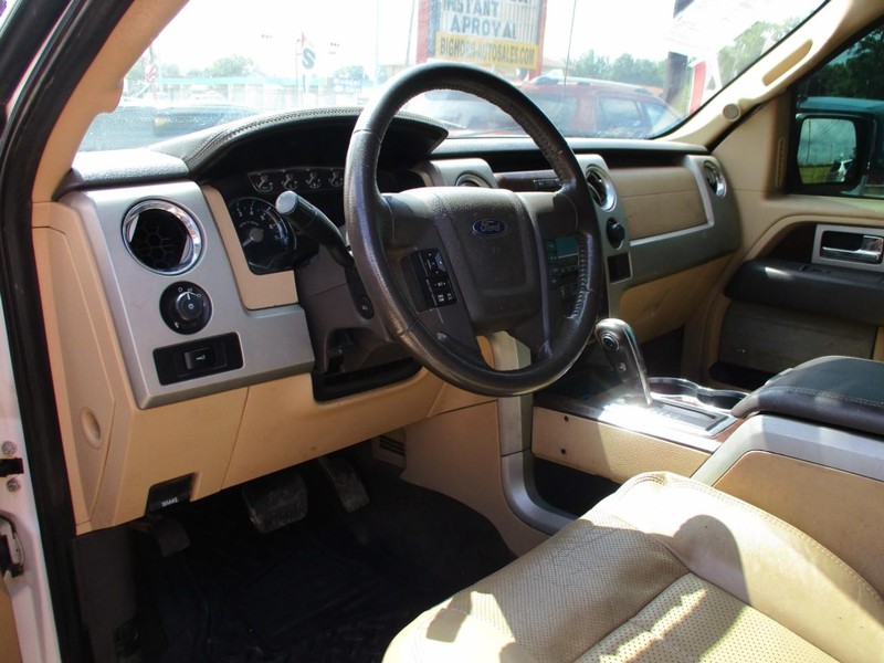 Ford F-150 Vehicle Image 18