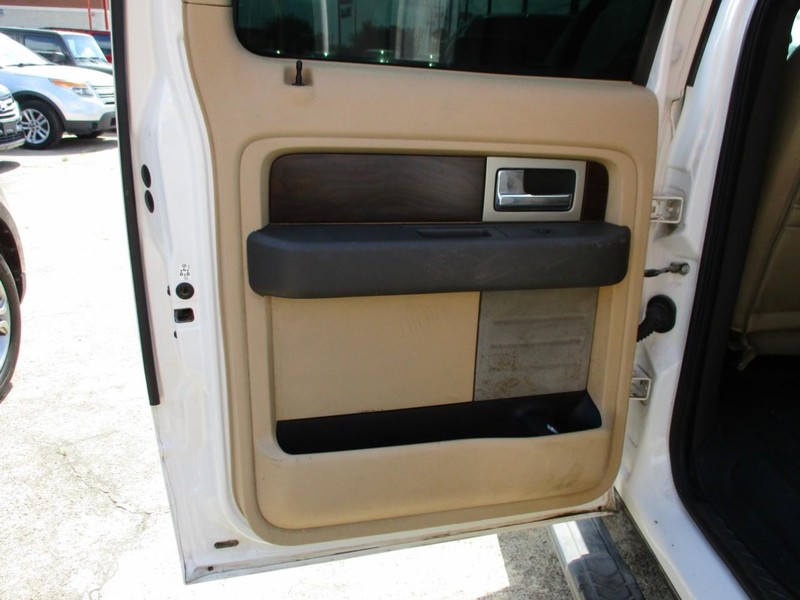 Ford F-150 Vehicle Image 19