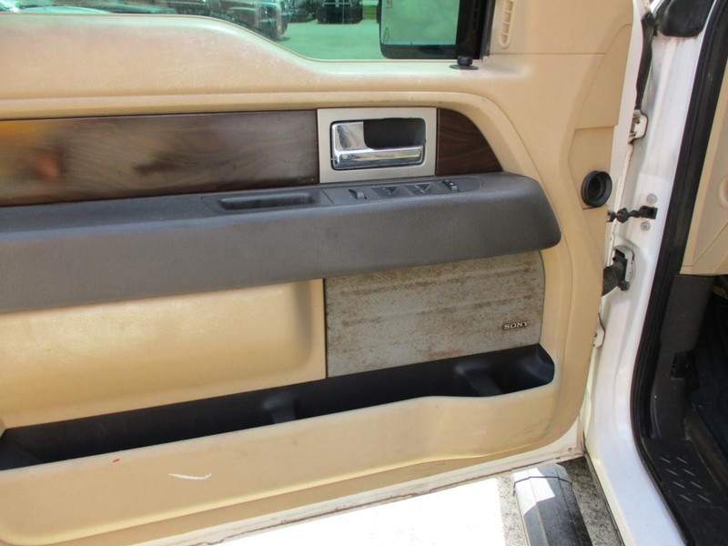 Ford F-150 Vehicle Image 20
