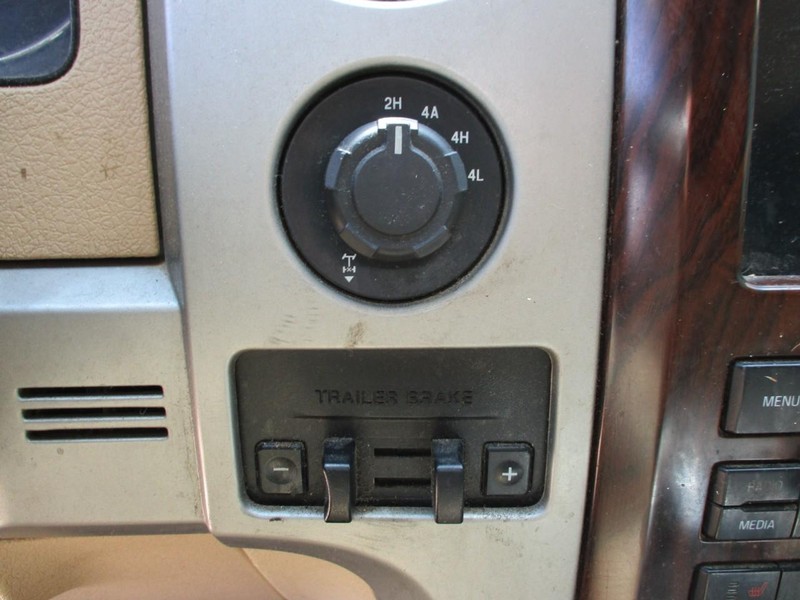 Ford F-150 Vehicle Image 21