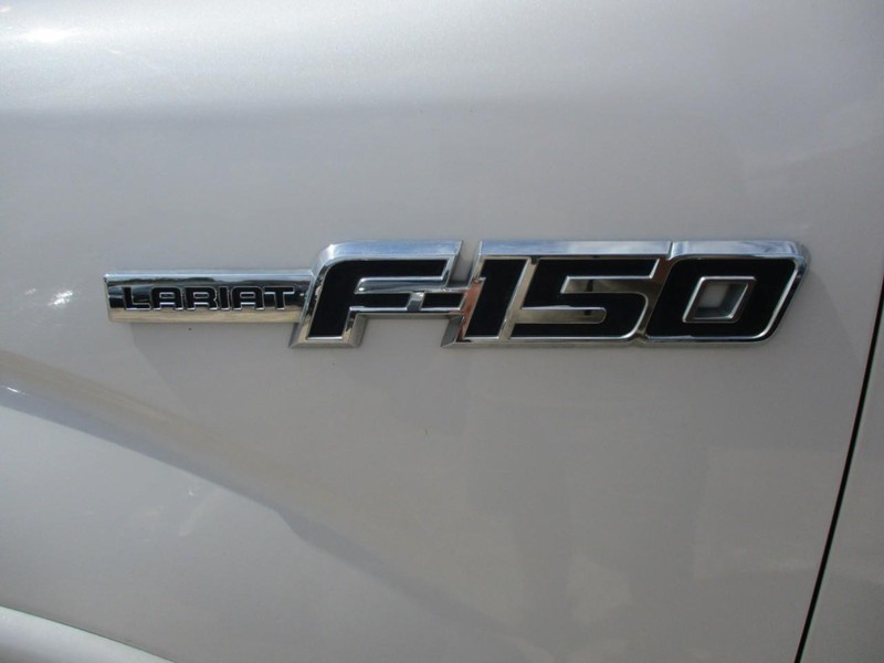 Ford F-150 Vehicle Image 25