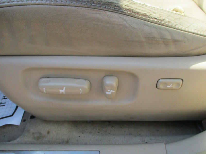 Lexus RX 350 Vehicle Image 06