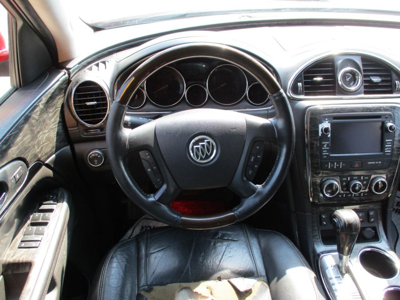 Buick Enclave Vehicle Image 07