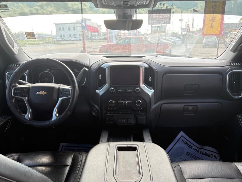 Chevrolet Silverado 1500 Vehicle Image 06