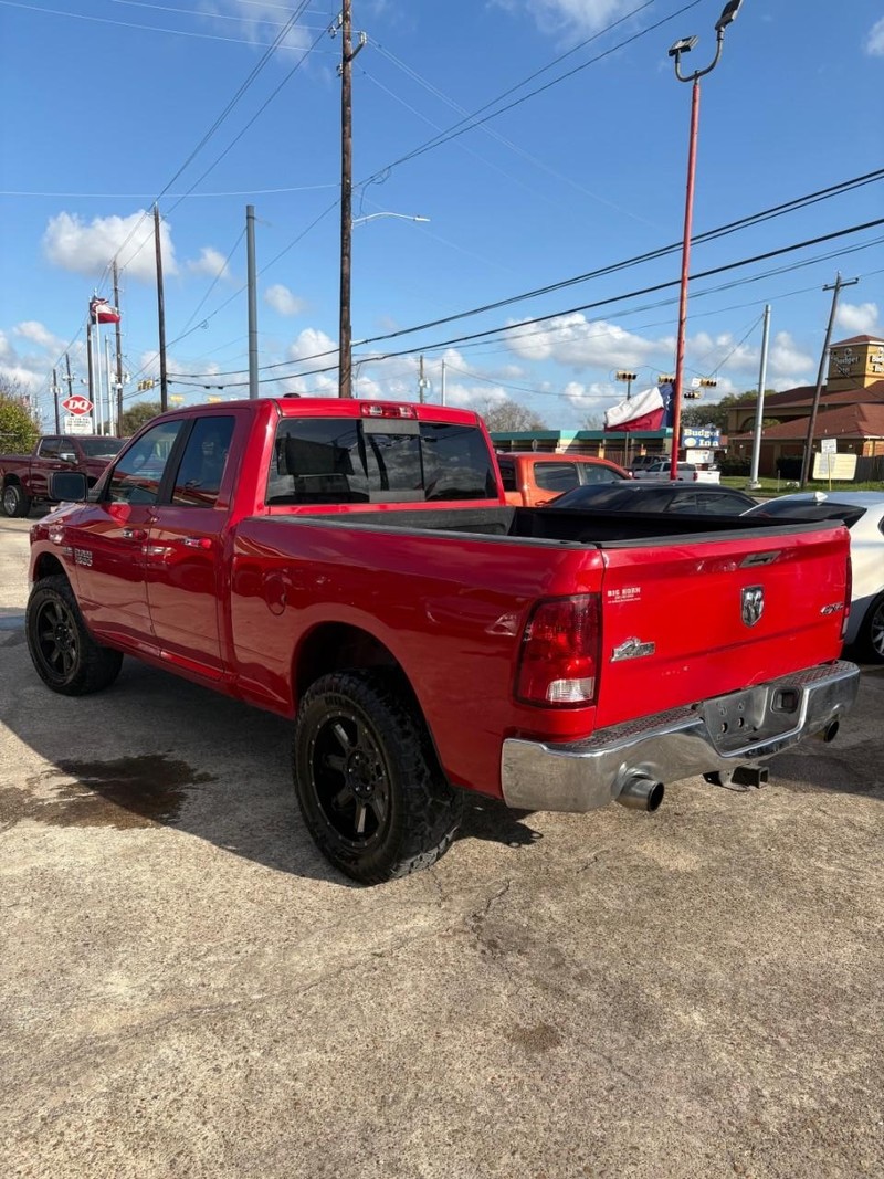 Ram 1500 Vehicle Image 03