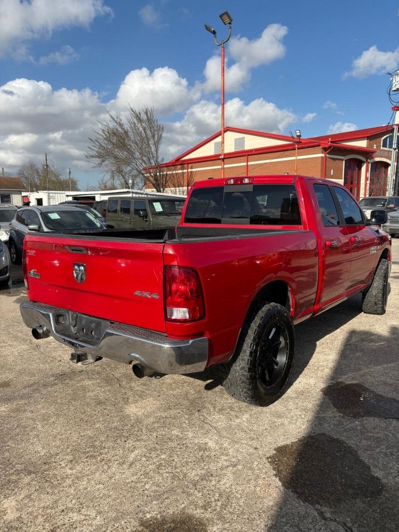 Ram 1500 Vehicle Image 04