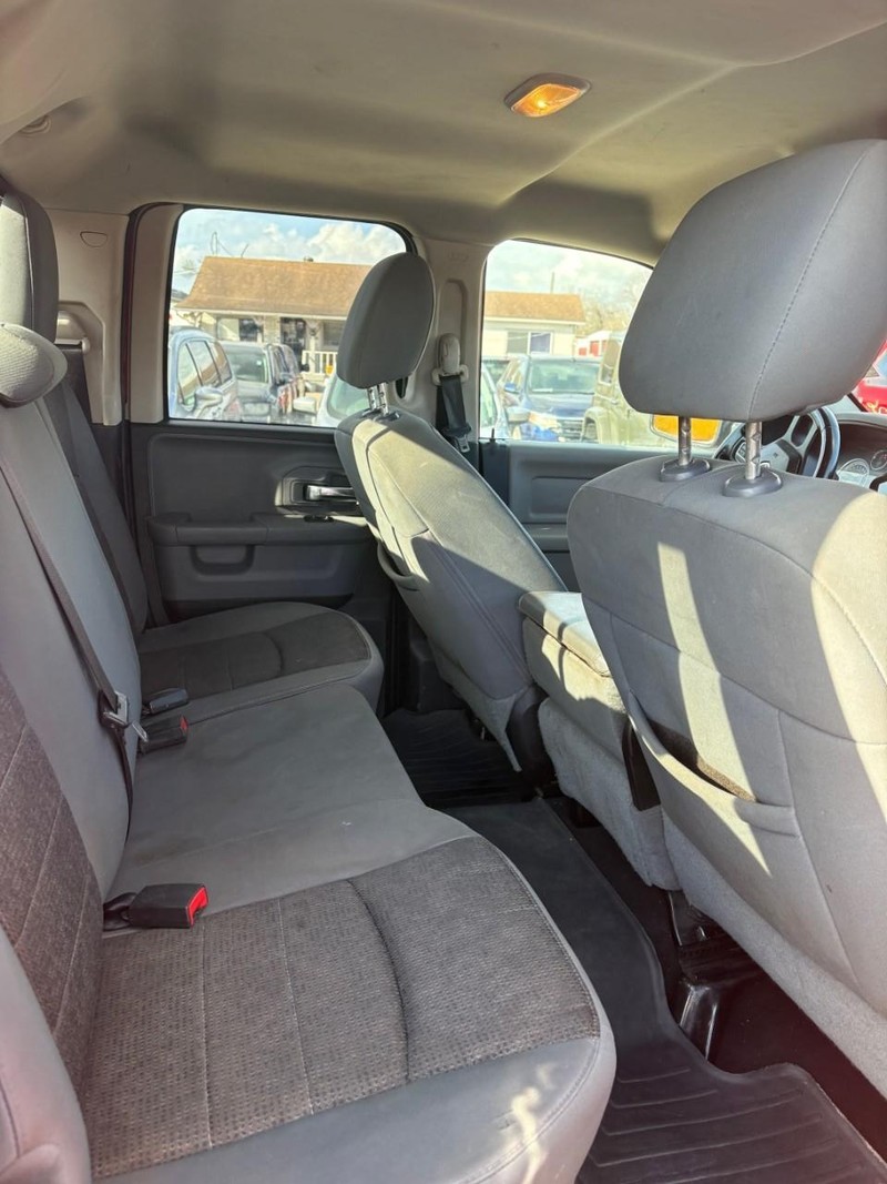 Ram 1500 Vehicle Image 05