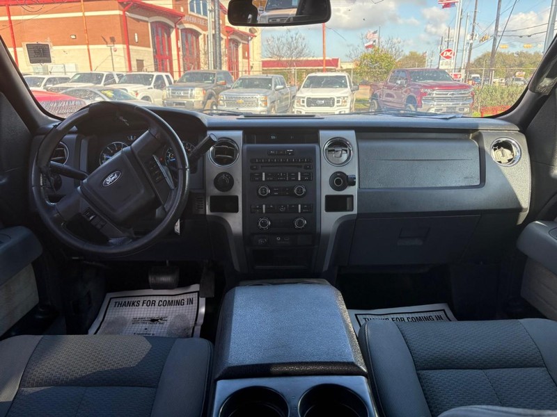 Ford F-150 Vehicle Image 06