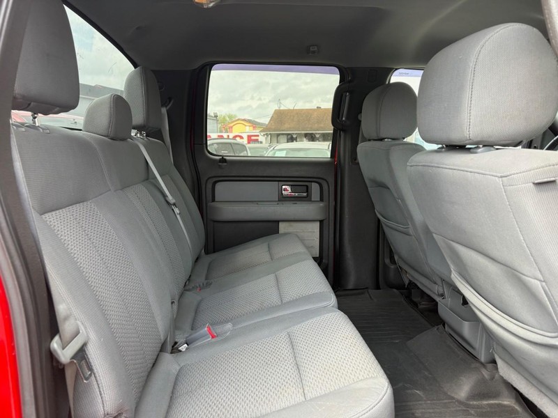 Ford F-150 Vehicle Image 05