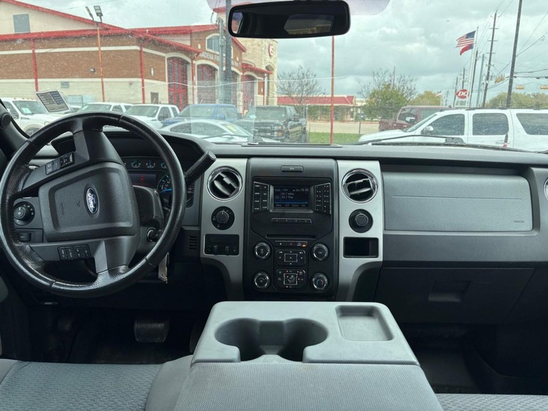 Ford F-150 Vehicle Image 06