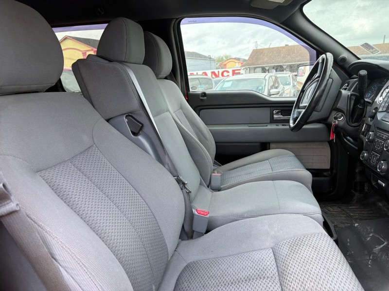 Ford F-150 Vehicle Image 07