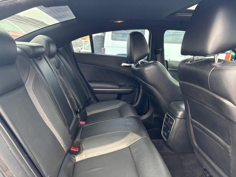 Dodge Charger Vehicle Image 05