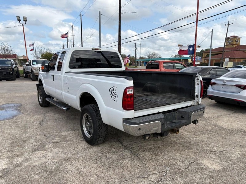 Ford Super Duty F-250 SRW Vehicle Image 03