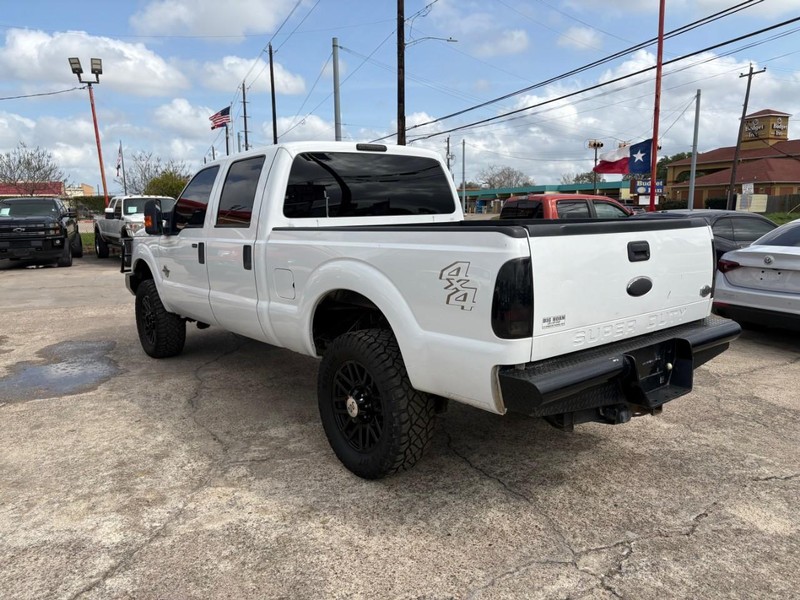Ford Super Duty F-250 SRW Vehicle Image 03