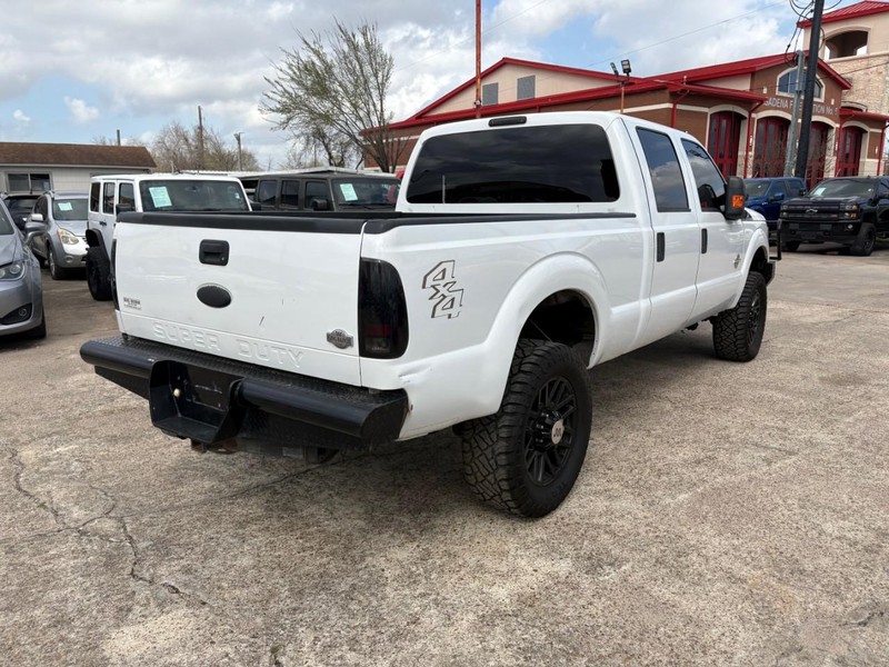 Ford Super Duty F-250 SRW Vehicle Image 04