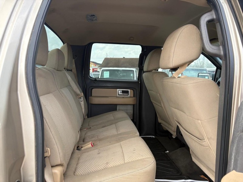 Ford F-150 Vehicle Image 05