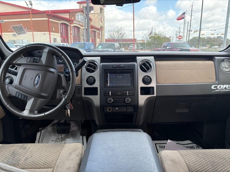 Ford F-150 Vehicle Image 06