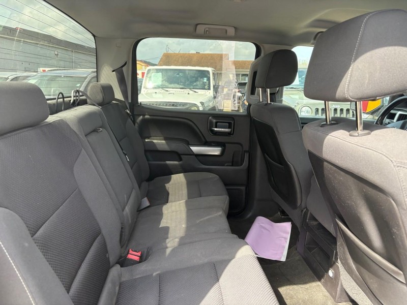 Chevrolet Silverado 1500 Vehicle Image 05