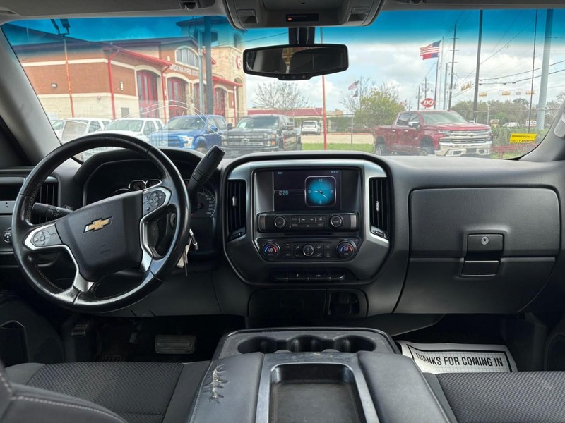 Chevrolet Silverado 1500 Vehicle Image 06