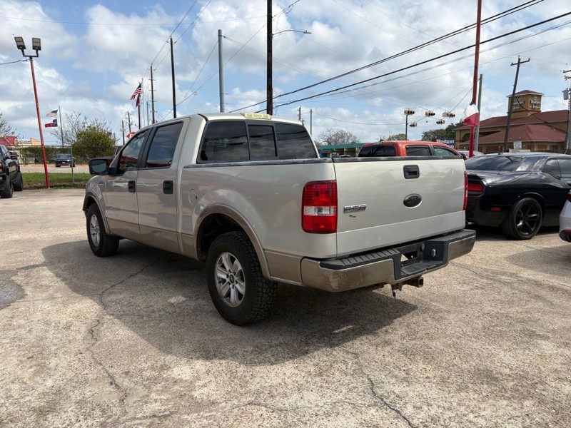 Ford F-150 Vehicle Image 03