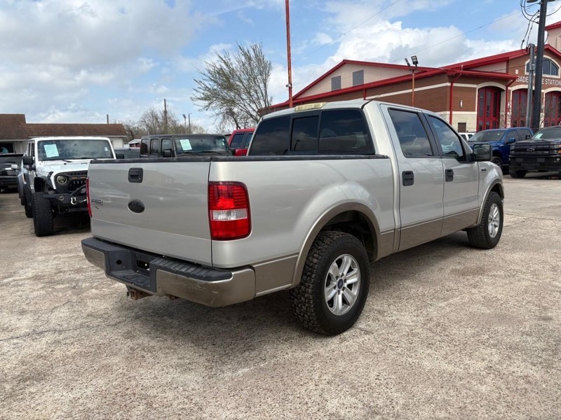 Ford F-150 Vehicle Image 04