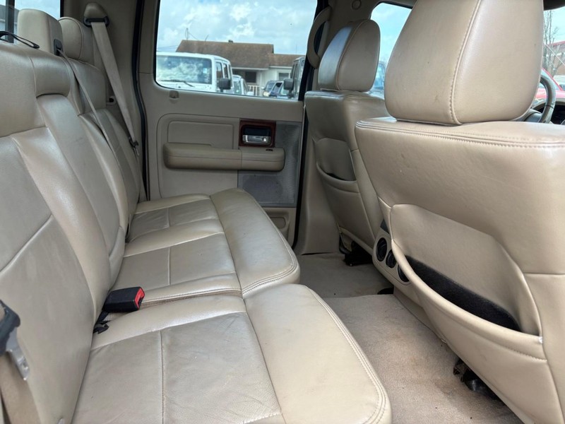 Ford F-150 Vehicle Image 05