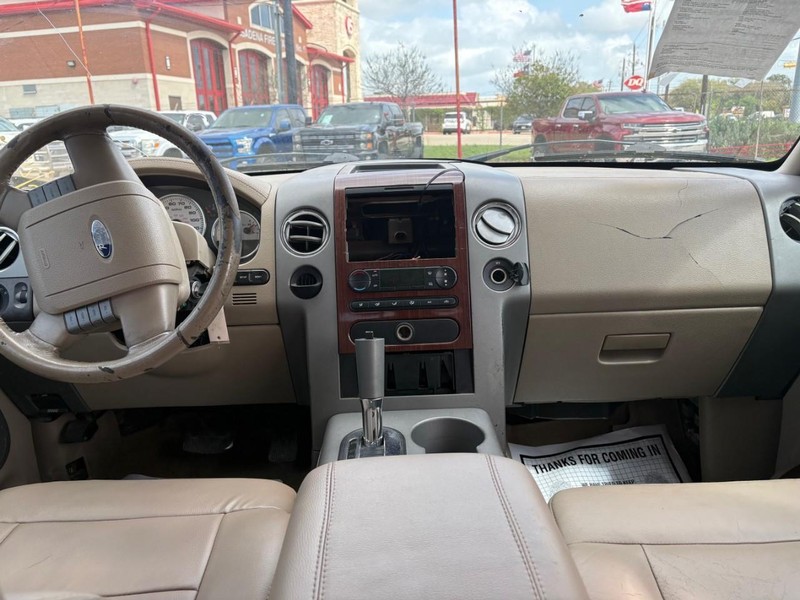 Ford F-150 Vehicle Image 06