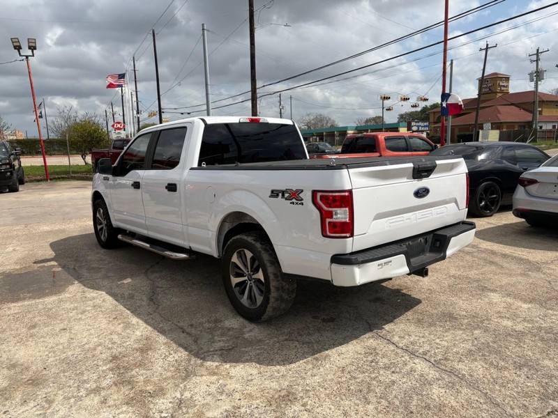 Ford F-150 Vehicle Image 03