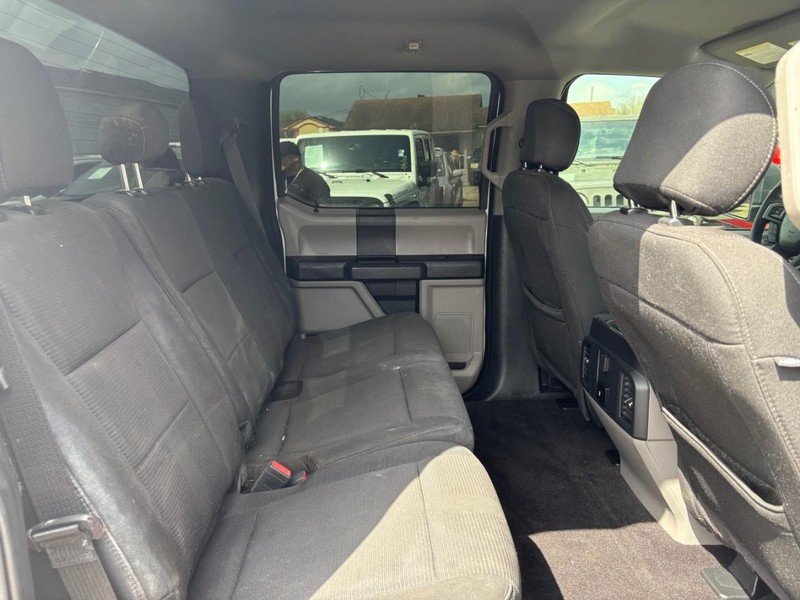 Ford F-150 Vehicle Image 05