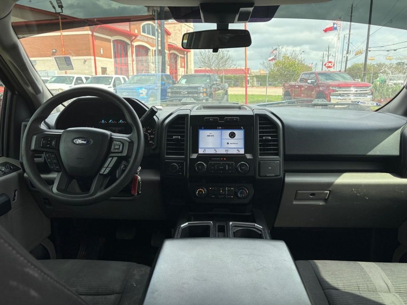 Ford F-150 Vehicle Image 06