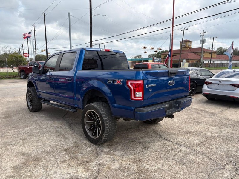 Ford F-150 Vehicle Image 03