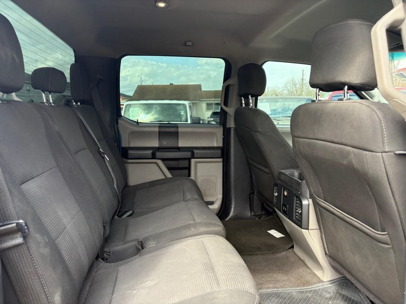 Ford F-150 Vehicle Image 05