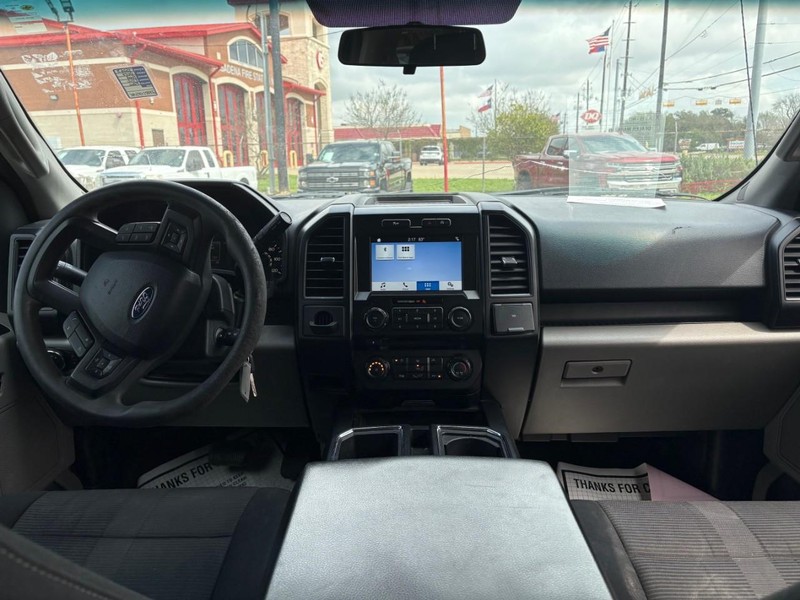 Ford F-150 Vehicle Image 06