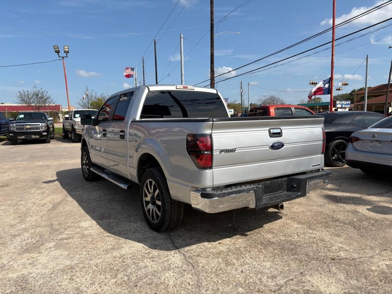 Ford F-150 Vehicle Image 03