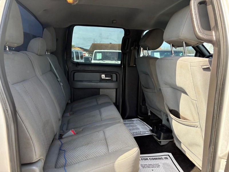 Ford F-150 Vehicle Image 05