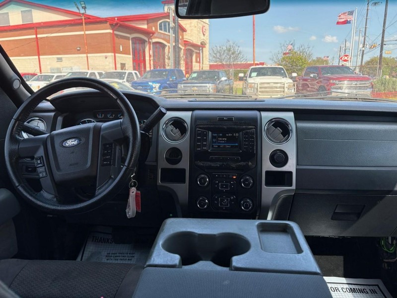 Ford F-150 Vehicle Image 06