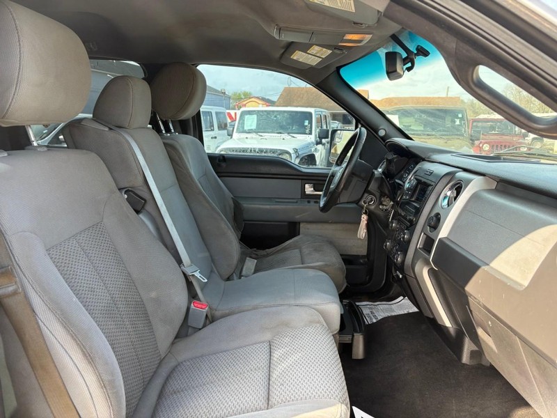 Ford F-150 Vehicle Image 07