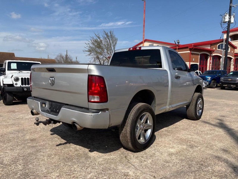 Ram 1500 Vehicle Image 04