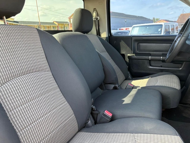 Ram 1500 Vehicle Image 05