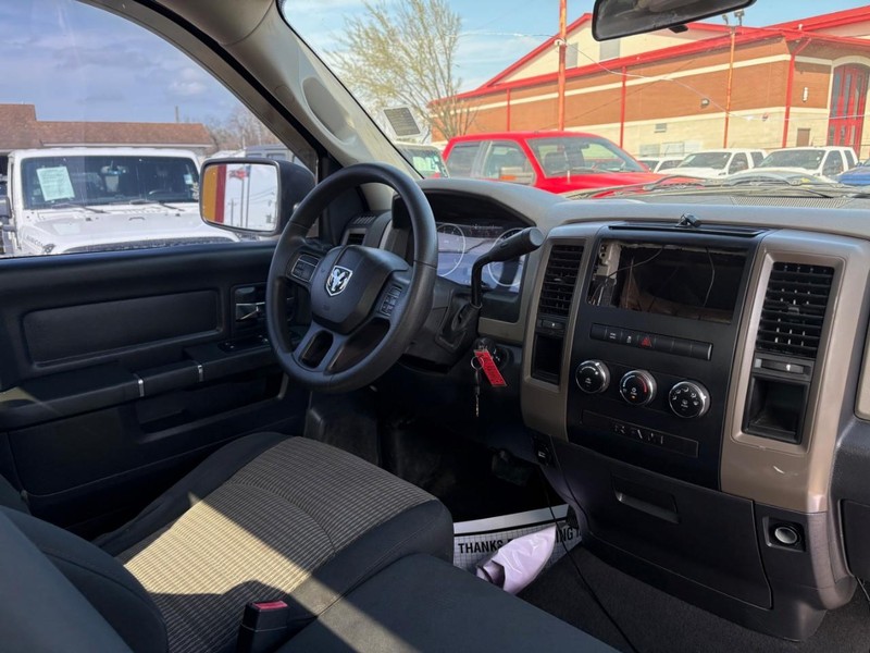 Ram 1500 Vehicle Image 06