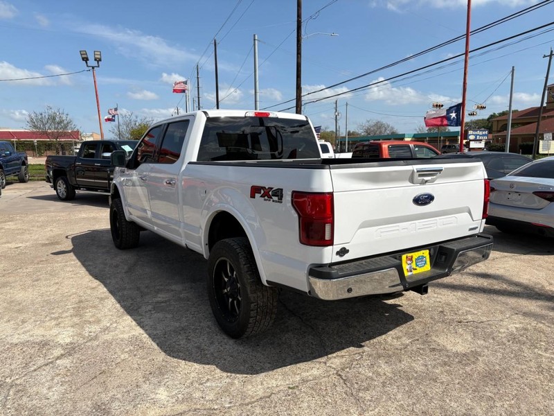 Ford F-150 Vehicle Image 03