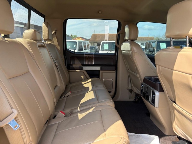 Ford F-150 Vehicle Image 05