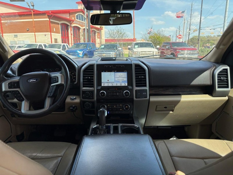 Ford F-150 Vehicle Image 06